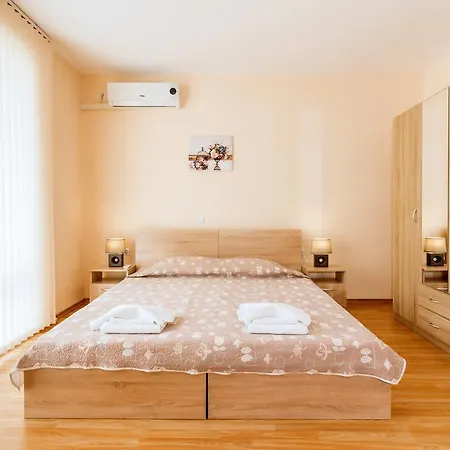 Oxygen Apartament Sveti Vlas