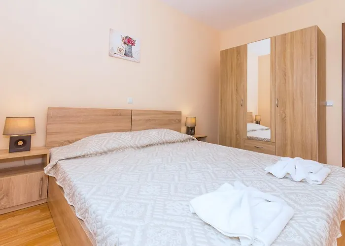 Apartamento Oxygen *